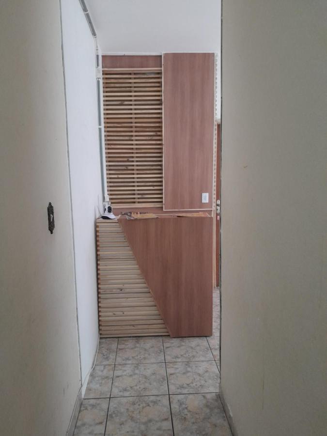 Pousada Alianca Aparecida  Zewnętrze zdjęcie